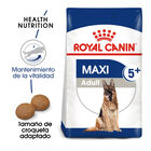 Royal Canin Adult +5 Maxi ração seco para cão adulto de raça grande, , large image number null